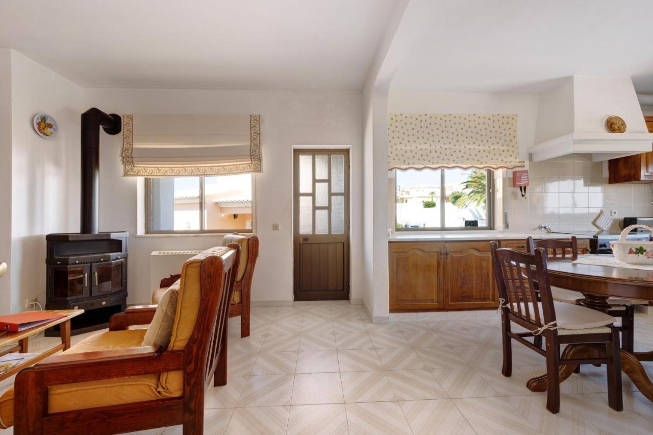 Casa Atlantico Nº3 Apartment Lagos Bagian luar foto