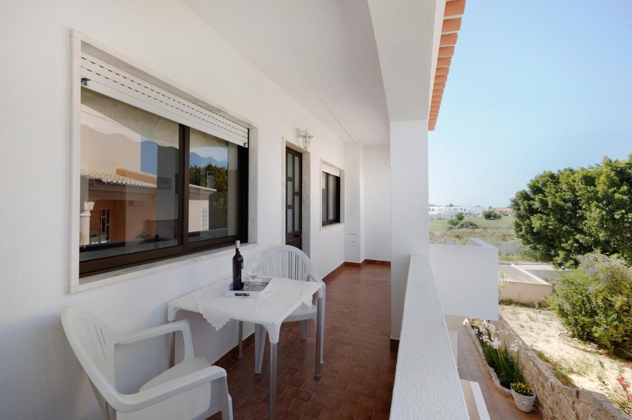 Casa Atlantico Nº3 Apartment Lagos Bagian luar foto