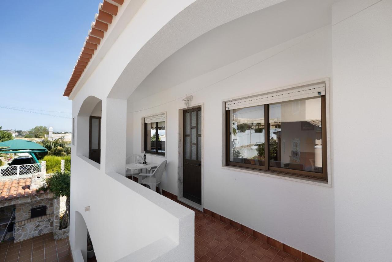 Casa Atlantico Nº3 Apartment Lagos Bagian luar foto
