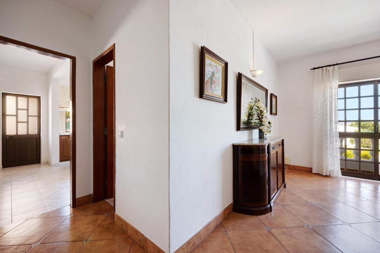 Casa Atlantico Nº3 Apartment Lagos Bagian luar foto