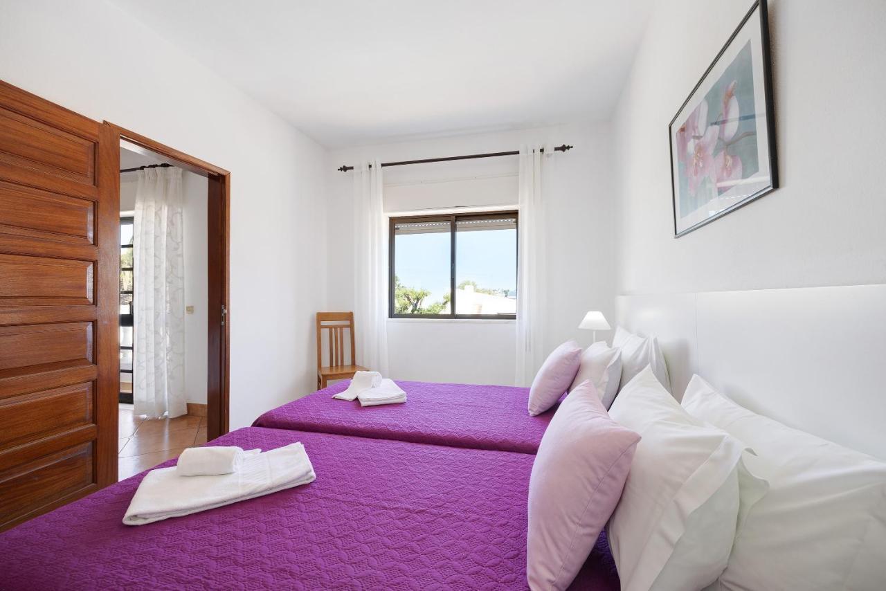 Casa Atlantico Nº3 Apartment Lagos Bagian luar foto